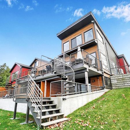 Lakeshore Vermont Colchester Luaran gambar