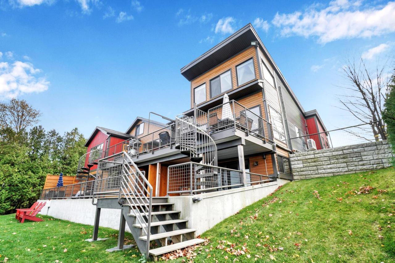 Lakeshore Vermont Colchester Luaran gambar