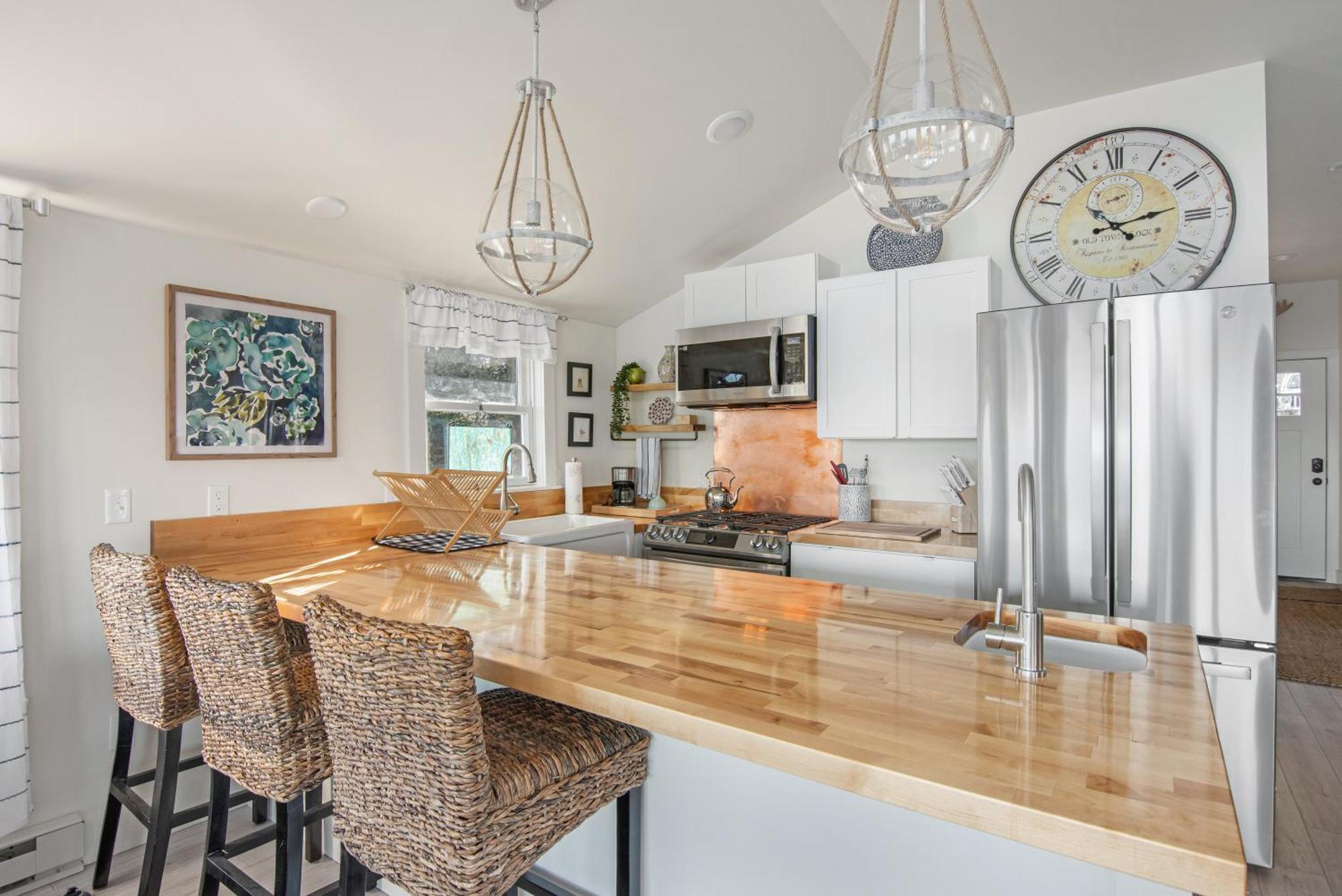 Lakeshore Vermont Colchester Luaran gambar