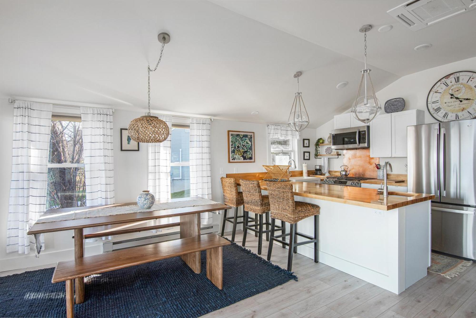 Lakeshore Vermont Colchester Luaran gambar