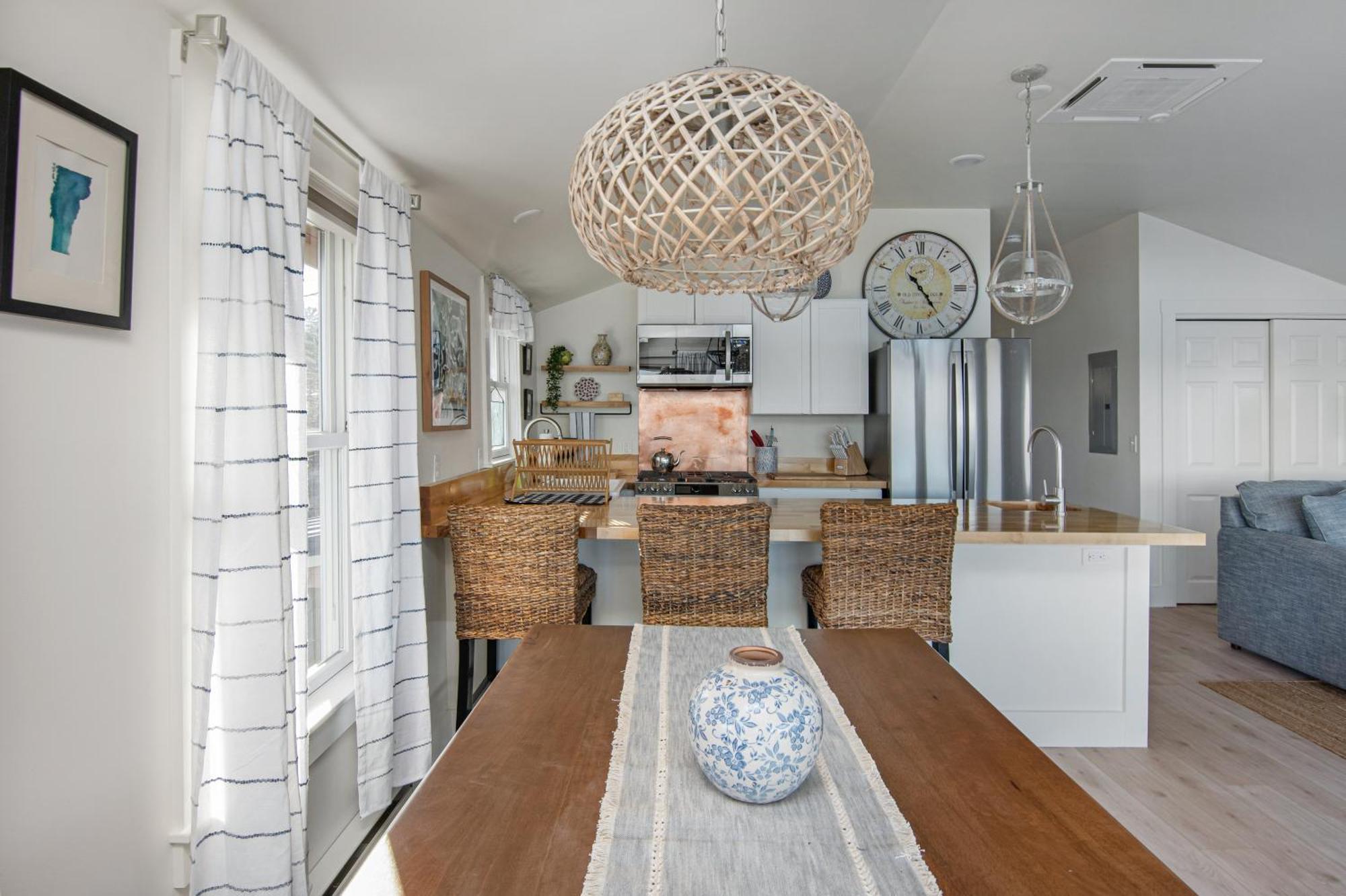 Lakeshore Vermont Colchester Luaran gambar