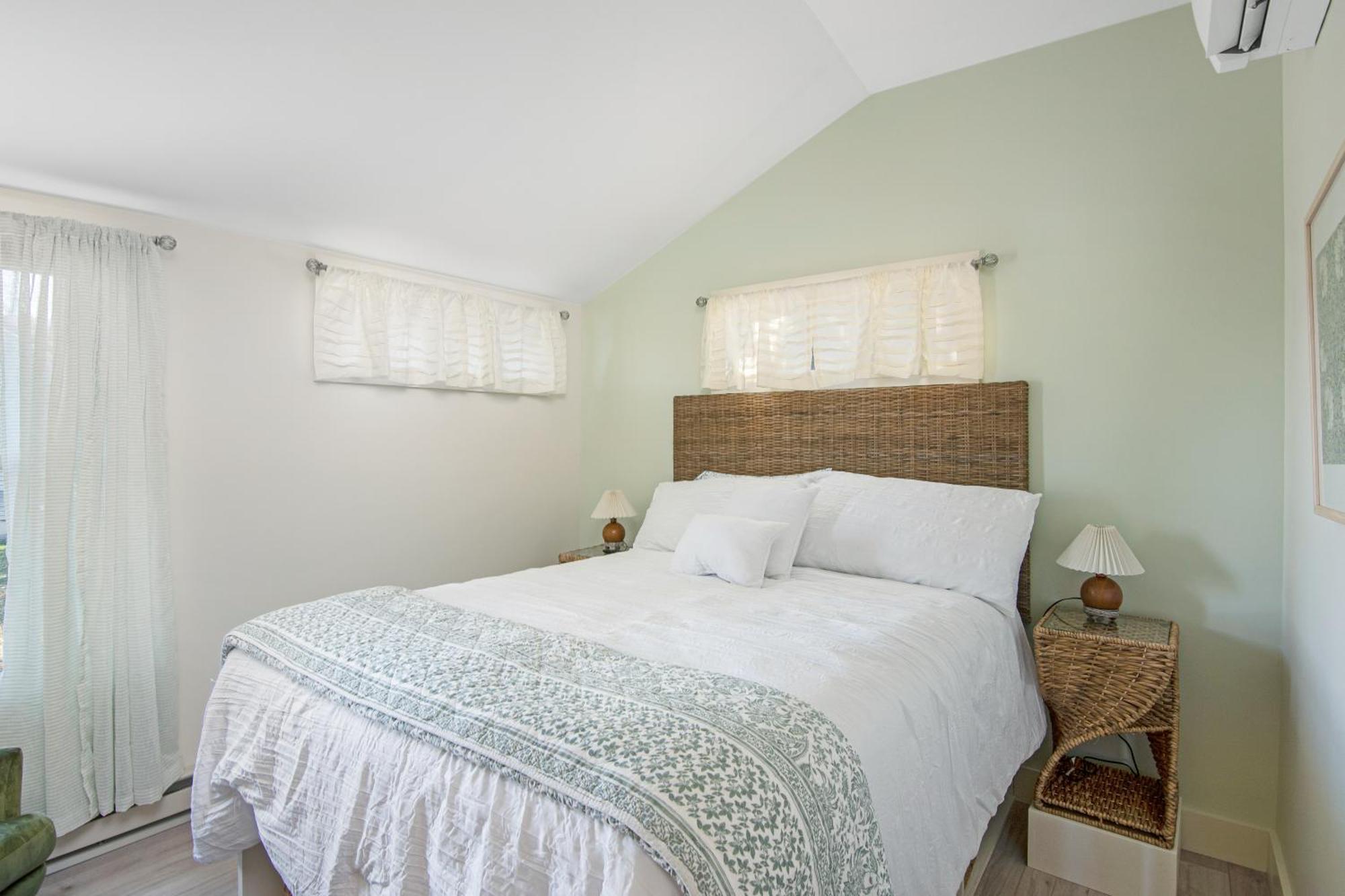 Lakeshore Vermont Colchester Luaran gambar