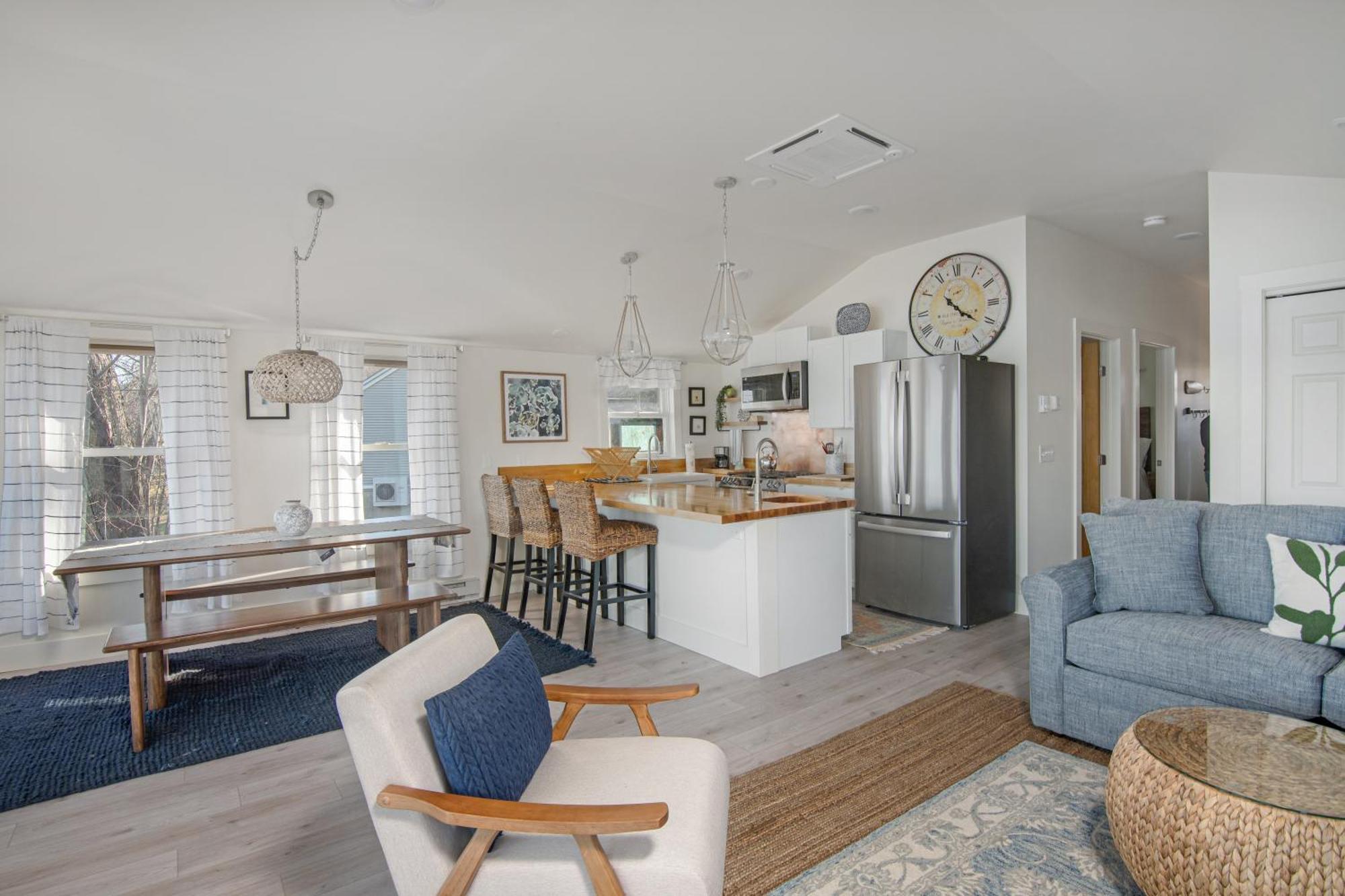 Lakeshore Vermont Colchester Luaran gambar