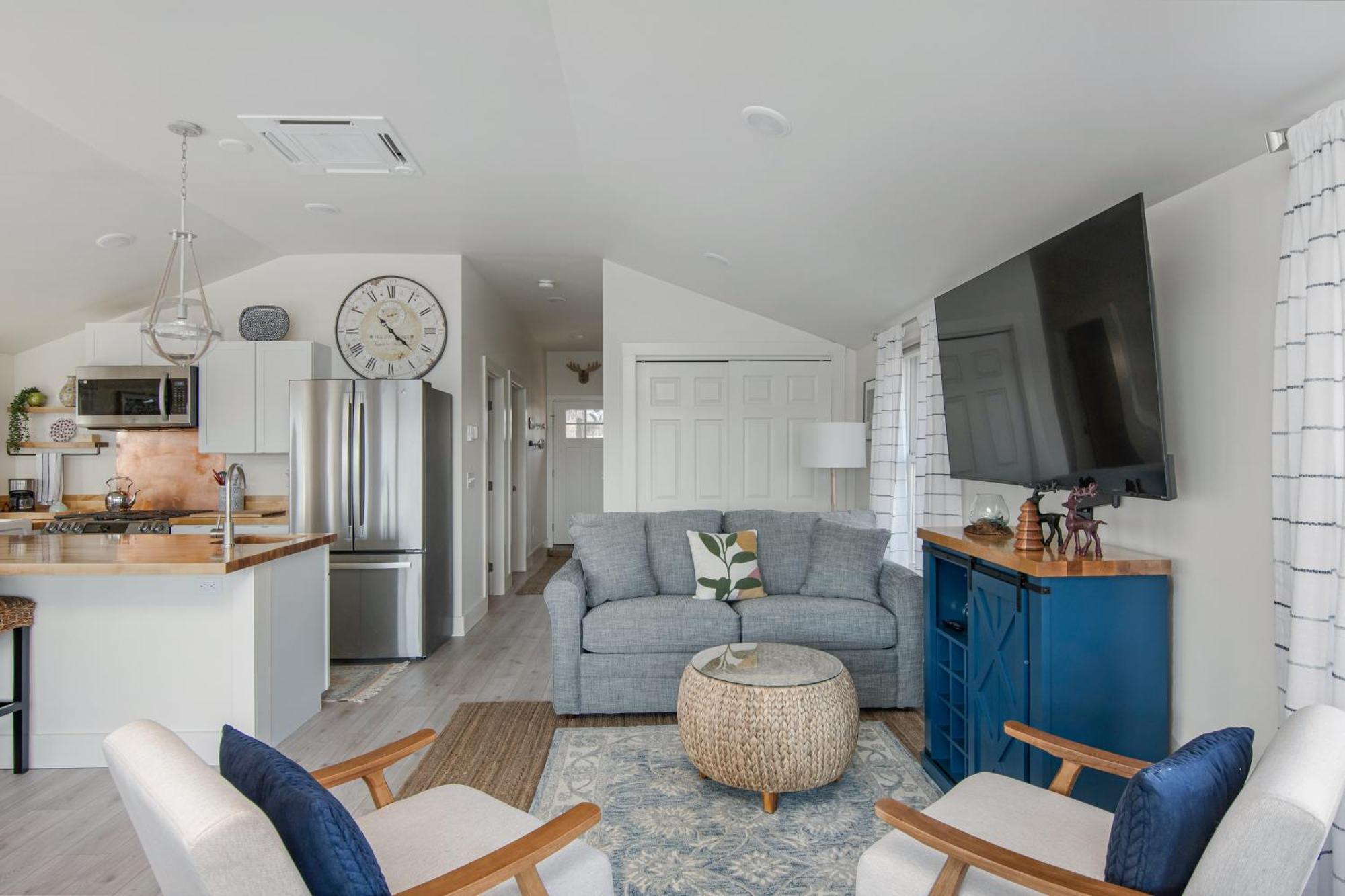 Lakeshore Vermont Colchester Luaran gambar