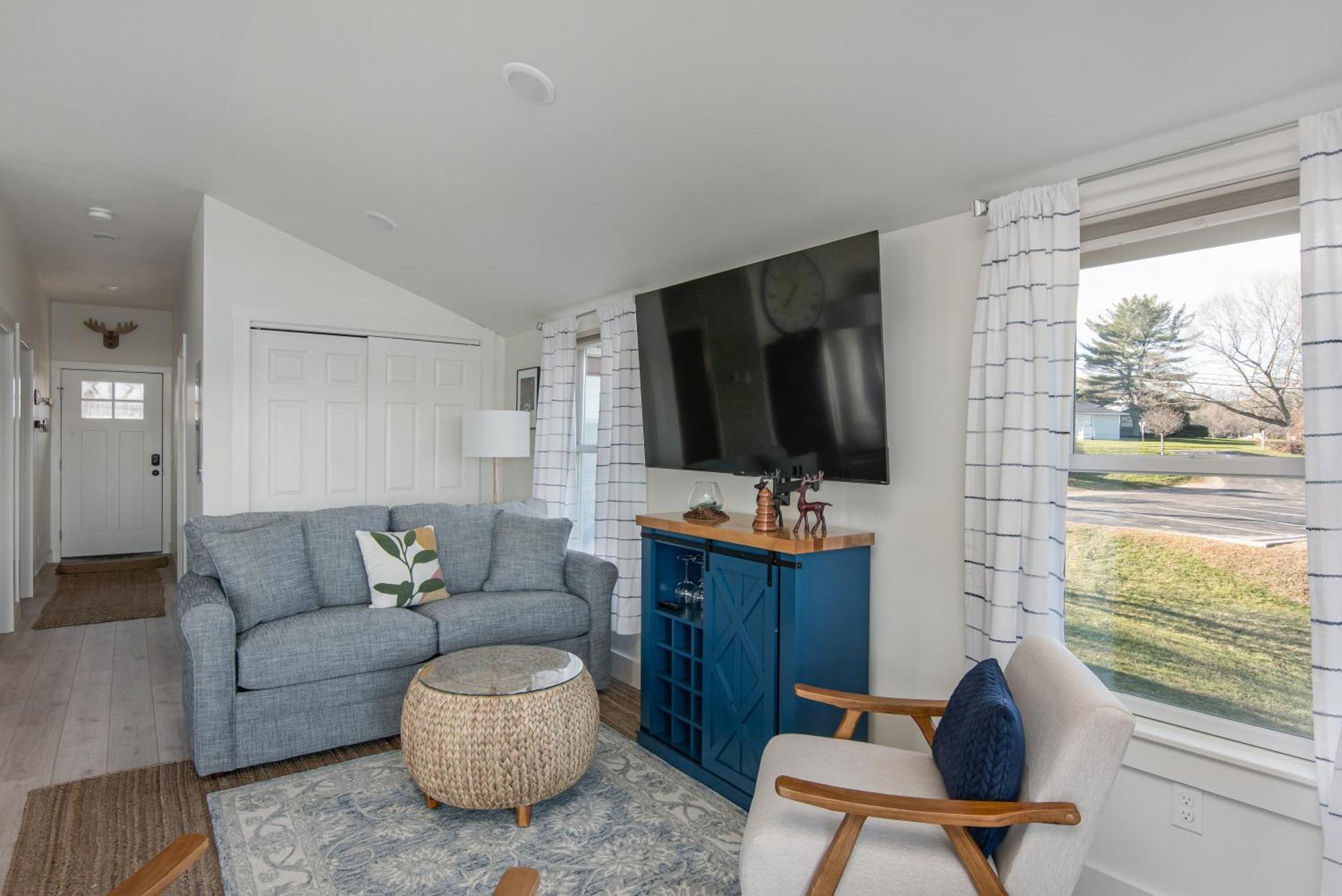 Lakeshore Vermont Colchester Luaran gambar