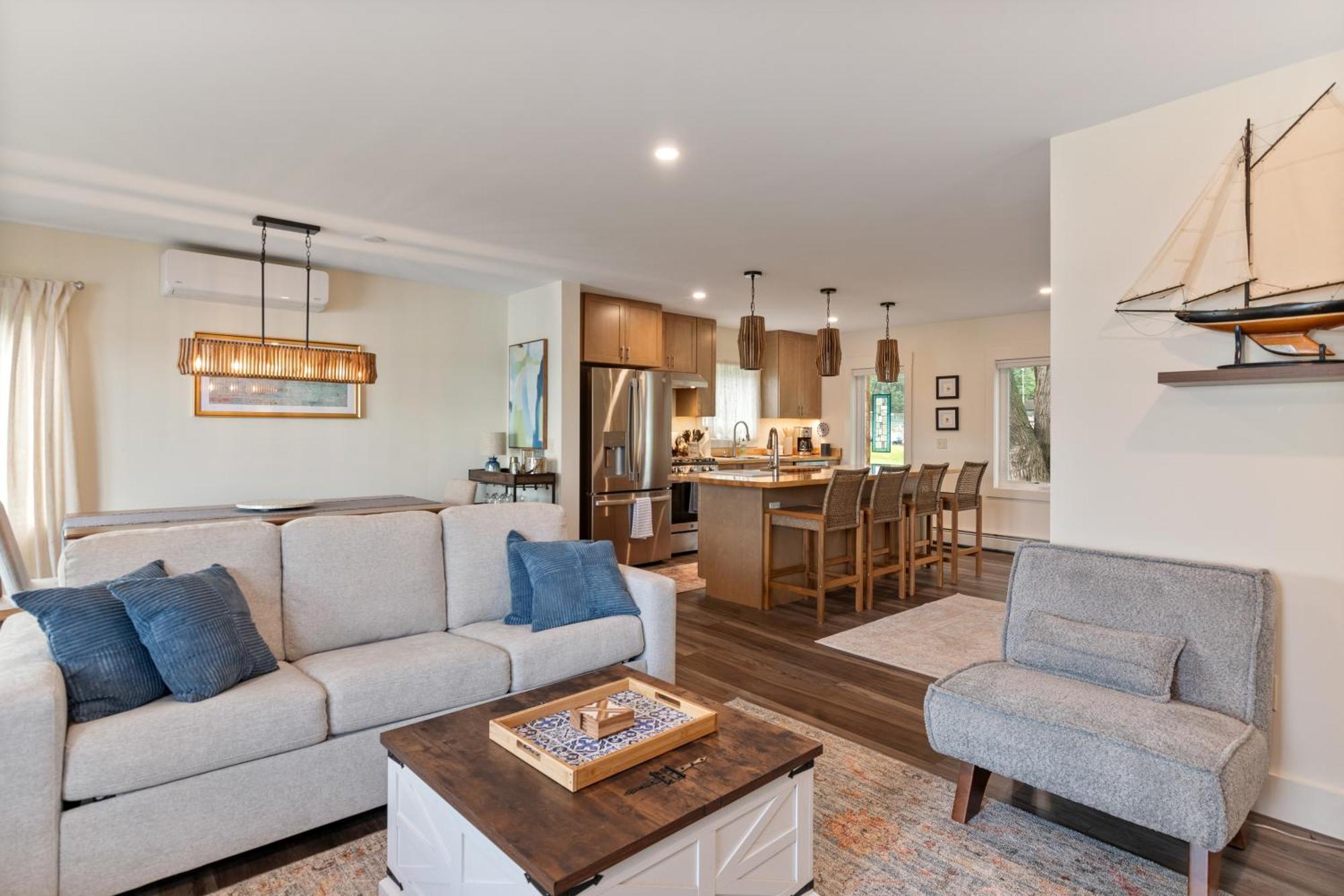 Lakeshore Vermont Colchester Luaran gambar