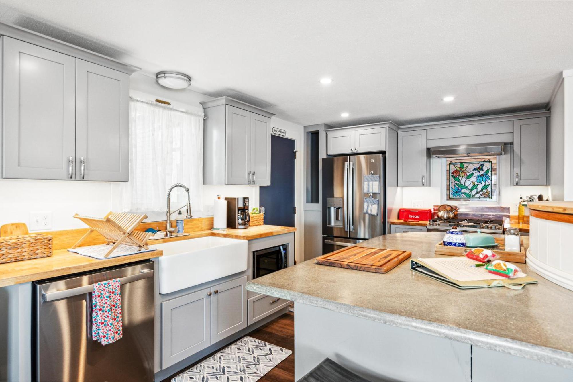 Lakeshore Vermont Colchester Luaran gambar