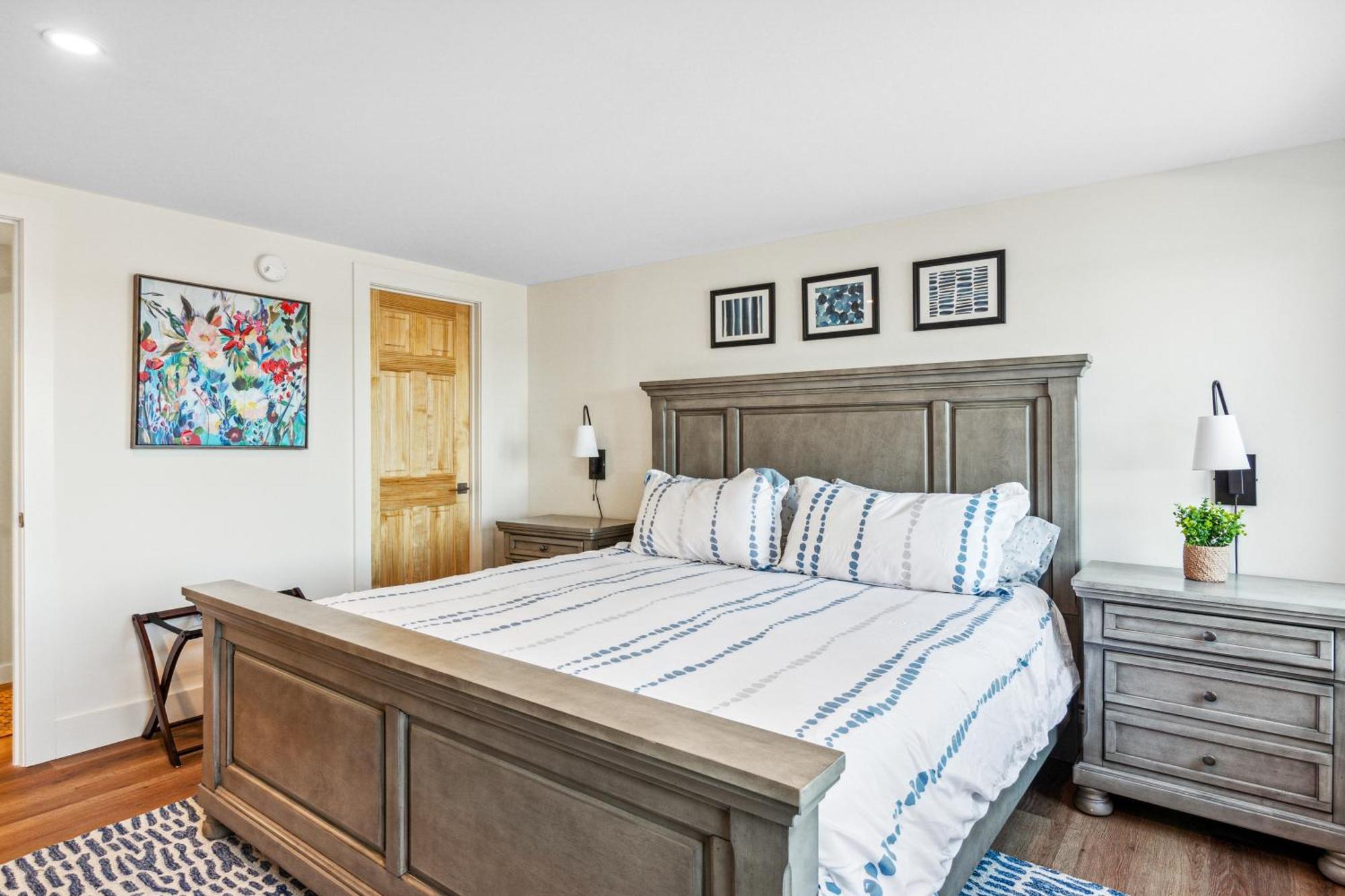 Lakeshore Vermont Colchester Luaran gambar