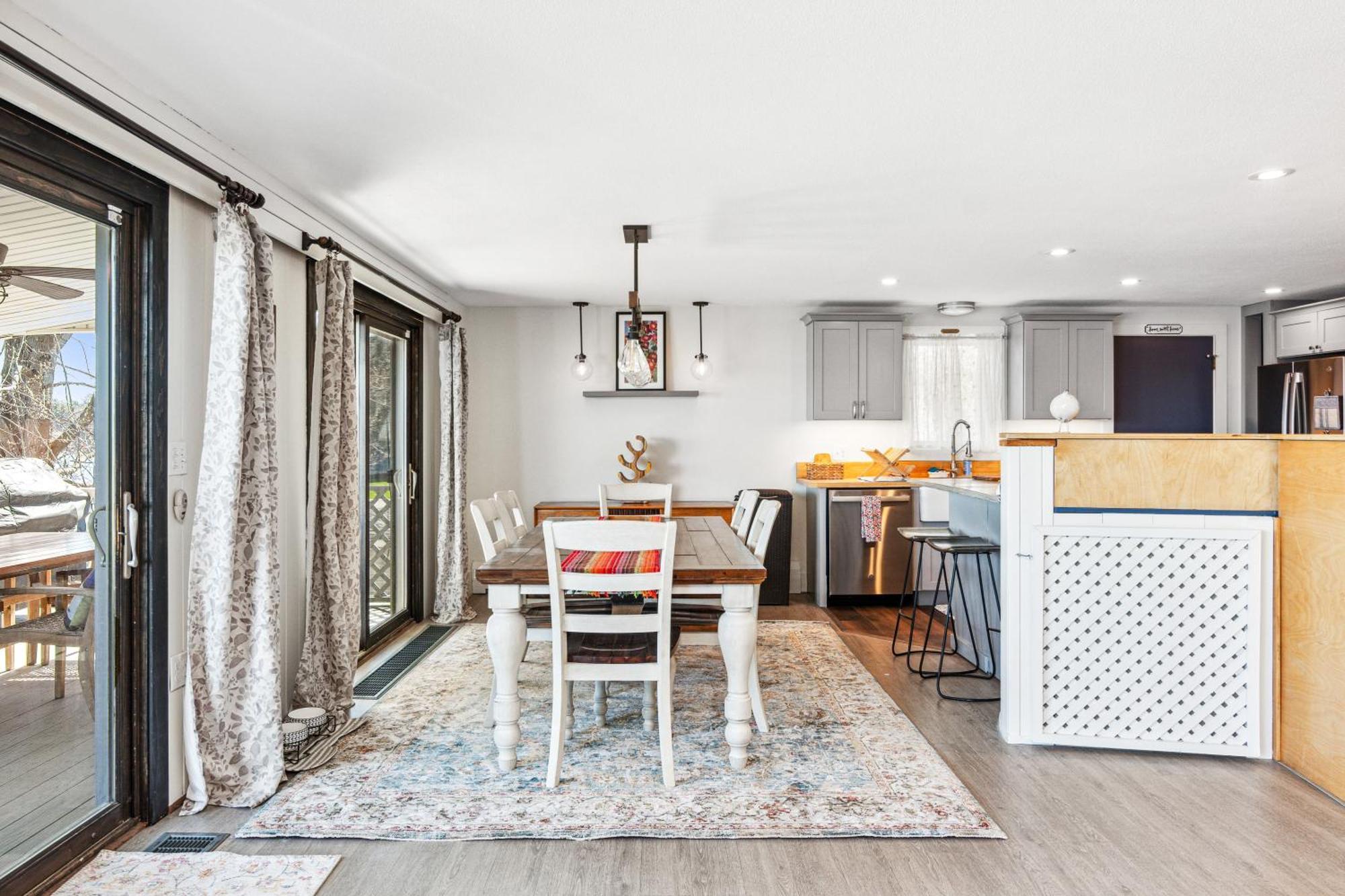 Lakeshore Vermont Colchester Luaran gambar